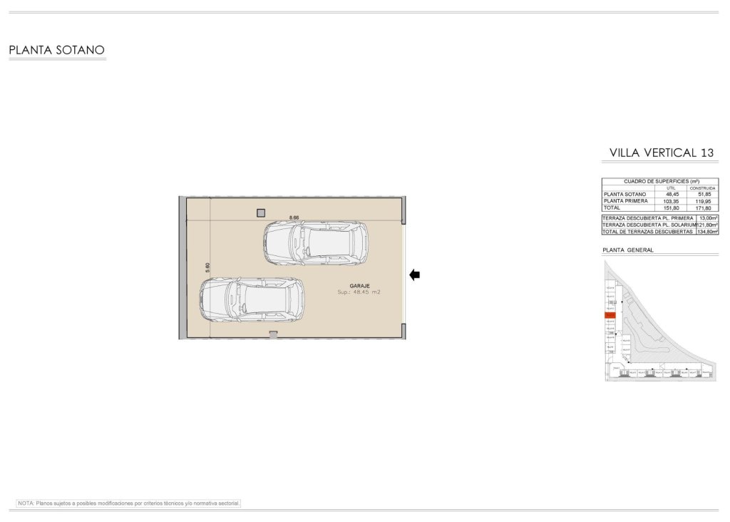 New Build - Bungalow - San Juan de los Terreros - Mar De Pulpí