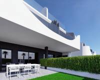 New Build - Bungalow - San Miguel de Salinas - Cerro del Sol