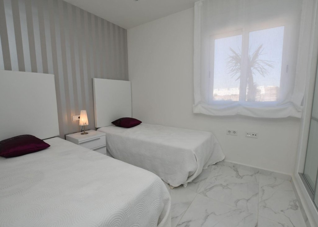 New Build - Bungalow - San Miguel de Salinas - La Cañada