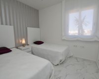 New Build - Bungalow - San Miguel de Salinas - La Cañada