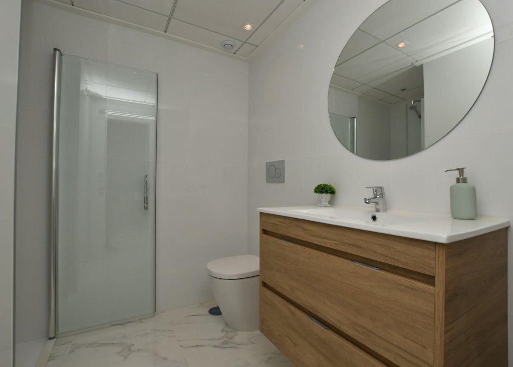 New Build - Bungalow - San Miguel de Salinas - La Cañada