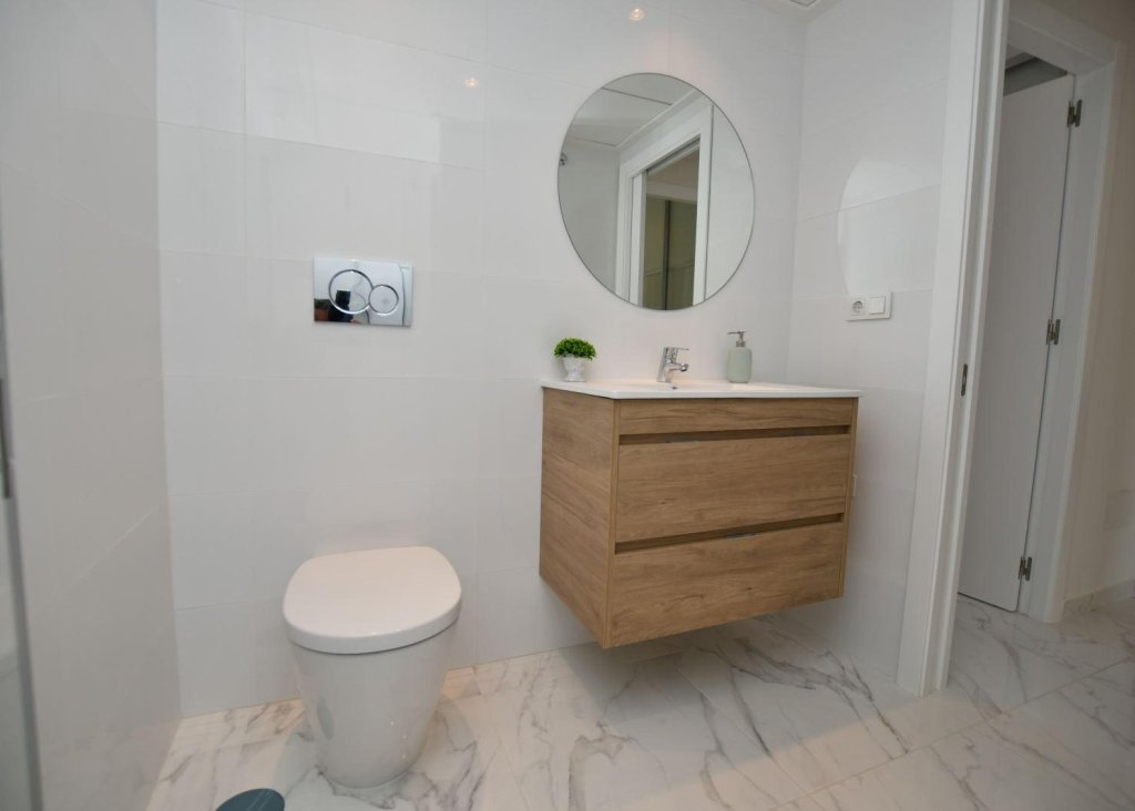 New Build - Bungalow - San Miguel de Salinas - La Cañada