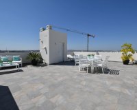 New Build - Bungalow - San Miguel de Salinas - La Cañada