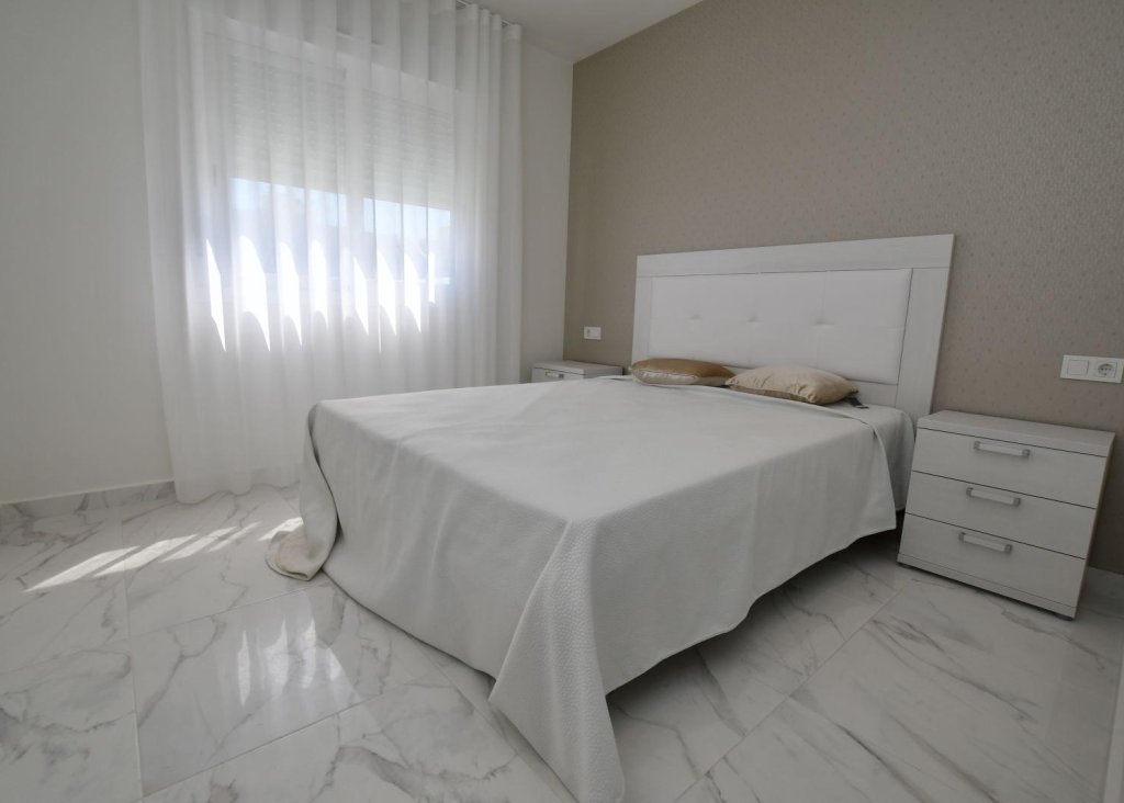 New Build - Bungalow - San Miguel de Salinas - La Cañada