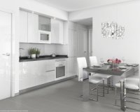 New Build - Bungalow - San Miguel de Salinas - La Cañada