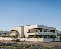 New Build - Bungalow - San Miguel de Salinas - Pueblo