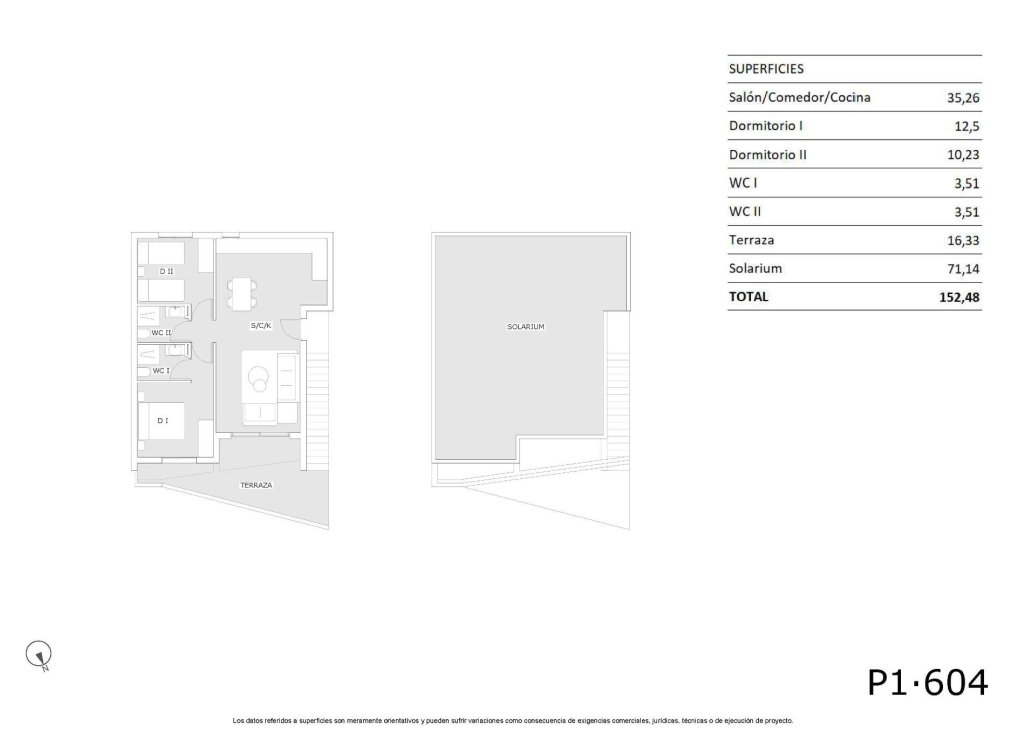 New Build - Bungalow - San Miguel de Salinas - Pueblo