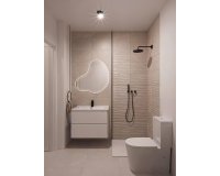 New Build - Bungalow - San Miguel de Salinas - Pueblo