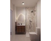 New Build - Bungalow - San Miguel de Salinas - Pueblo