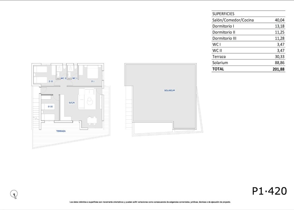 New Build - Bungalow - San Miguel de Salinas - Pueblo
