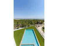 New Build - Bungalow - San Miguel de Salinas - VistaBella Golf