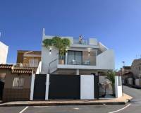 New Build - Bungalow - San Pedro del Pinatar - Lo Pagán