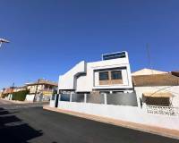 New Build - Bungalow - San Pedro del Pinatar - Lo Pagán