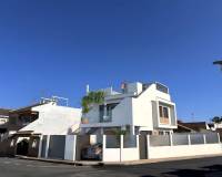 New Build - Bungalow - San Pedro del Pinatar - Lo Pagán