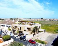 New Build - Bungalow - San Pedro del Pinatar - Lo Pagán