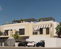 New Build - Bungalow - San Pedro del Pinatar - Lo Pagán