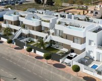 New Build - Bungalow - San Pedro del Pinatar - Lo Pagán