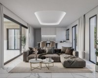 New Build - Bungalow - San Pedro del Pinatar - Lo Pagán