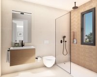 New Build - Bungalow - San Pedro del Pinatar - Lo Pagán