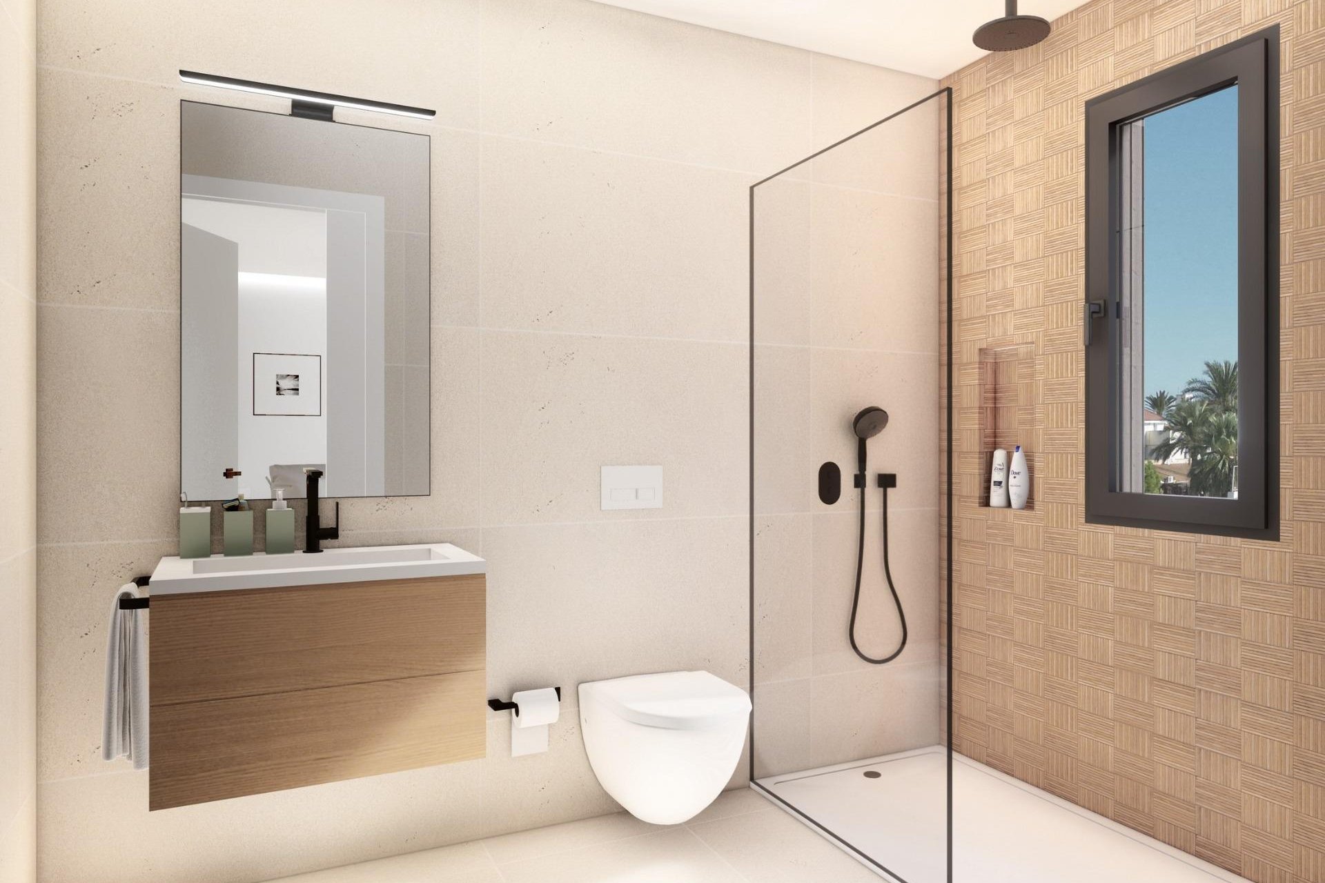 New Build - Bungalow - San Pedro del Pinatar - Lo Pagán