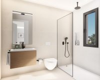 New Build - Bungalow - San Pedro del Pinatar - Lo Pagán