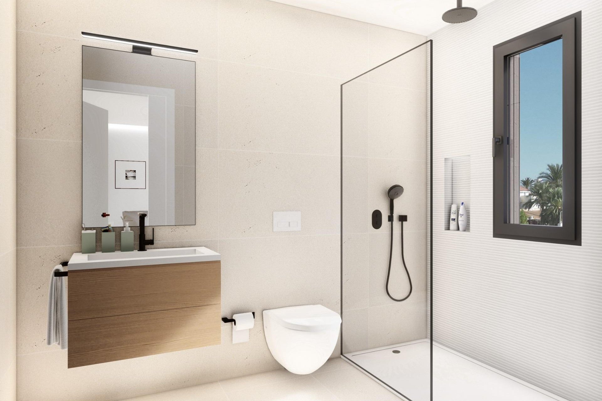 New Build - Bungalow - San Pedro del Pinatar - Lo Pagán