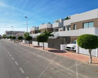 New Build - Bungalow - San Pedro del Pinatar - Lo Pagán