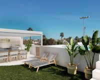 New Build - Bungalow - San Pedro del Pinatar - Lo Pagán