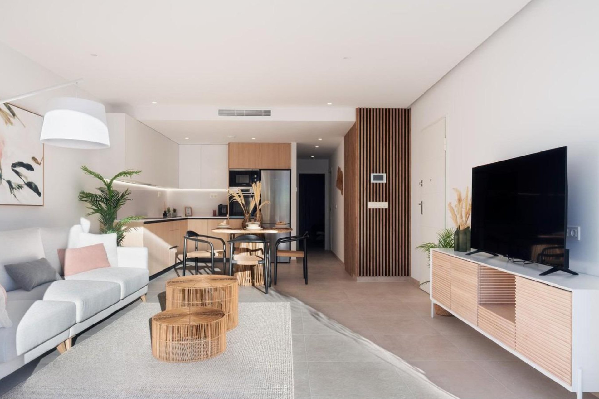 New Build - Bungalow - San Pedro del Pinatar - Los Pinos