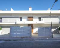 New Build - Bungalow - San Pedro del Pinatar - San Pedro de Pinatar
