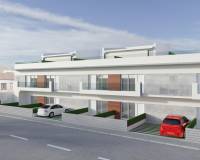 New Build - Bungalow - San Pedro del Pinatar - San Pedro de Pinatar