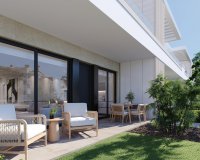 New Build - Bungalow - Torre Pacheco - Santa Rosalía