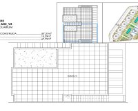 New Build - Bungalow - Torre Pacheco - Santa Rosalía