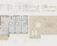 New Build - Bungalow - Torre Pacheco