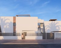 New Build - Bungalow - Torre Pacheco