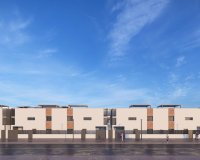 New Build - Bungalow - Torre Pacheco