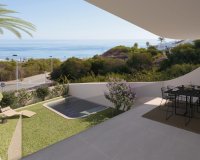 New Build - Bungalow - Torrevieja - La Mata