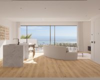 New Build - Bungalow - Torrevieja - La Mata