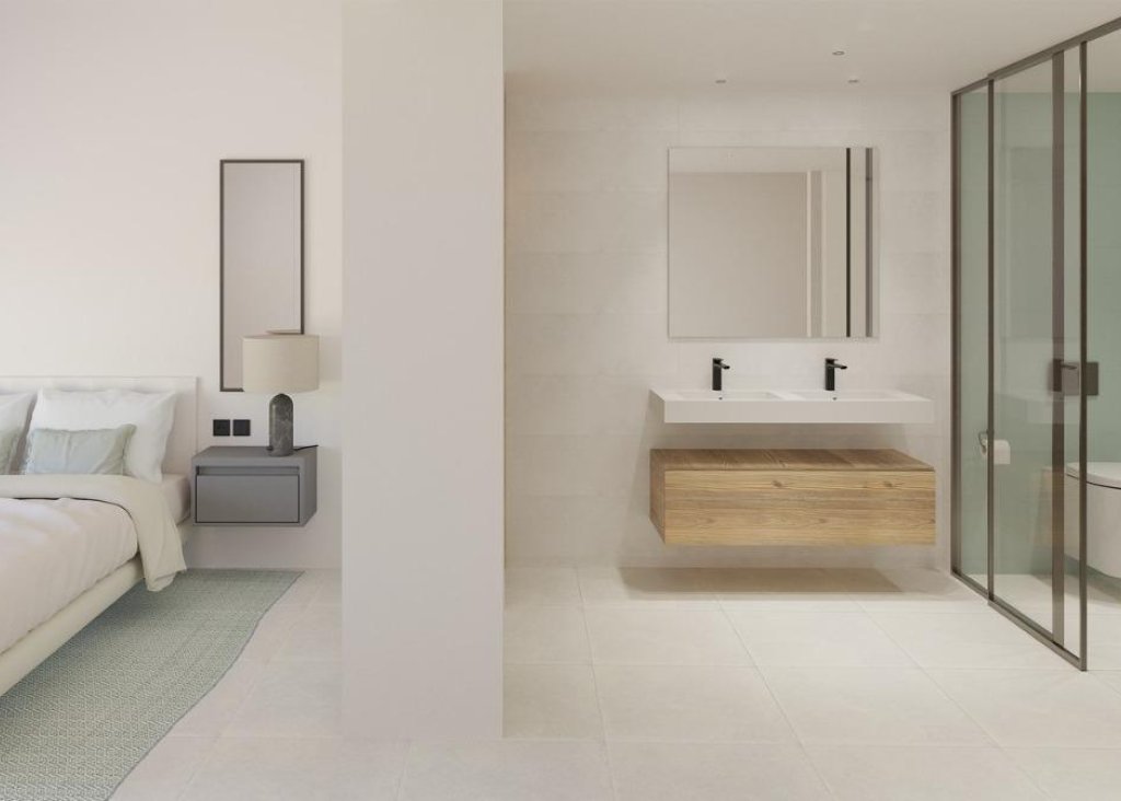 New Build - Bungalow - Torrevieja - La Mata