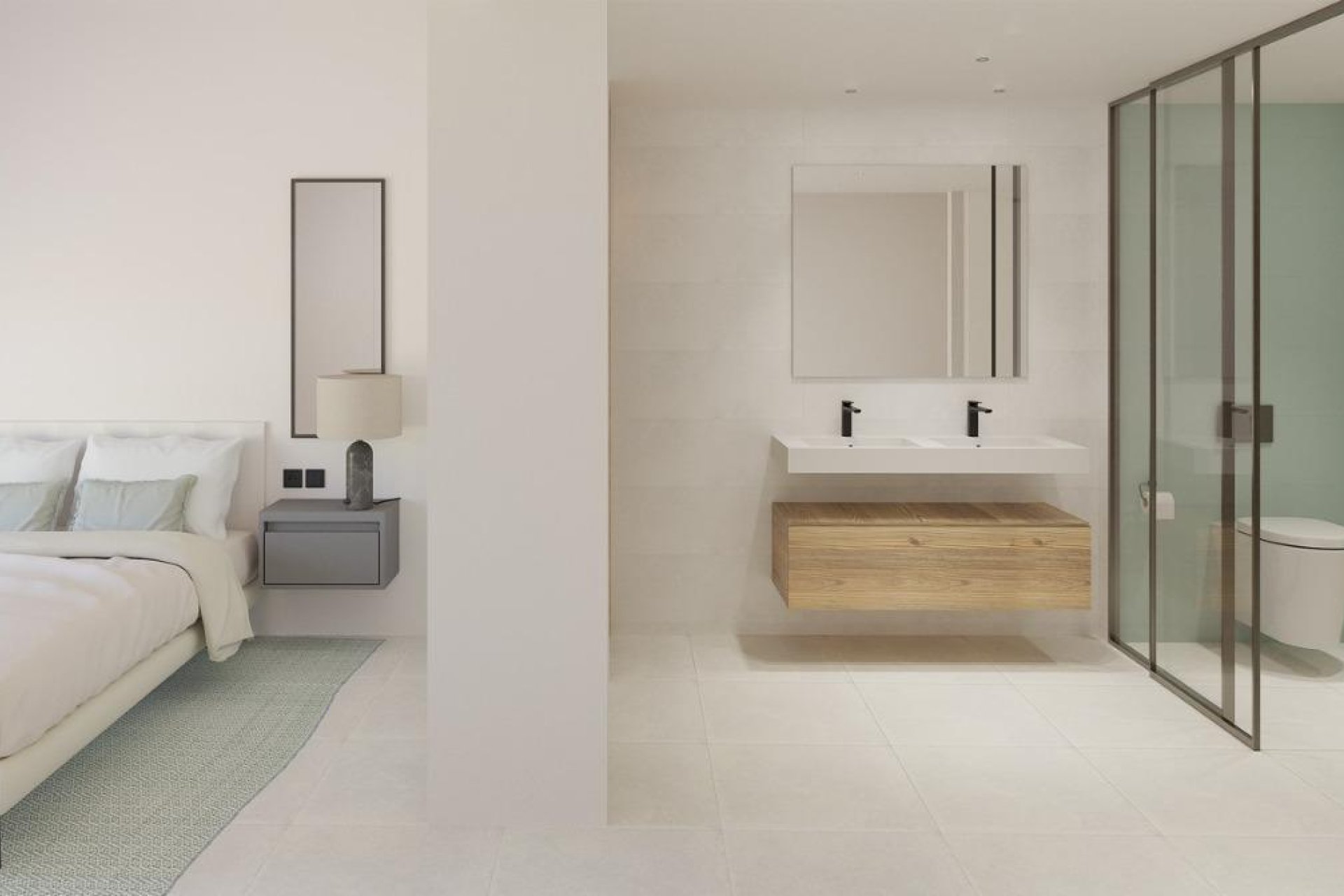 New Build - Bungalow - Torrevieja - La Mata