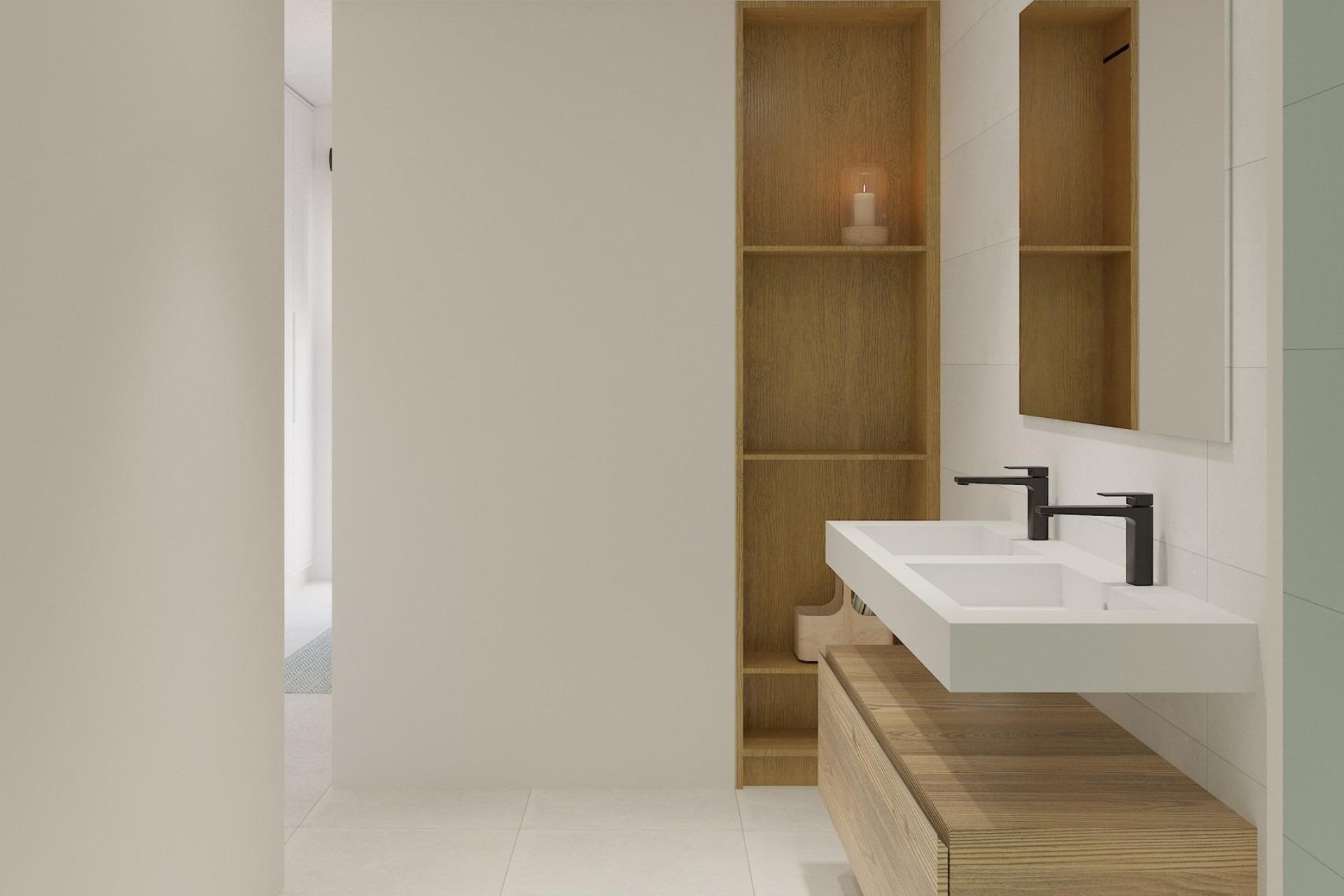 New Build - Bungalow - Torrevieja - La Mata