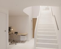 New Build - Bungalow - Torrevieja - La Mata