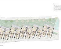 New Build - Bungalow - Torrevieja - La Mata