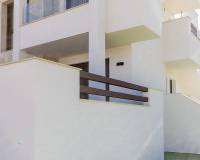 New Build - Bungalow - Torrevieja - Los Balcones