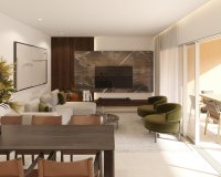 New Build - Bungalow - Torrevieja - Los Balcones