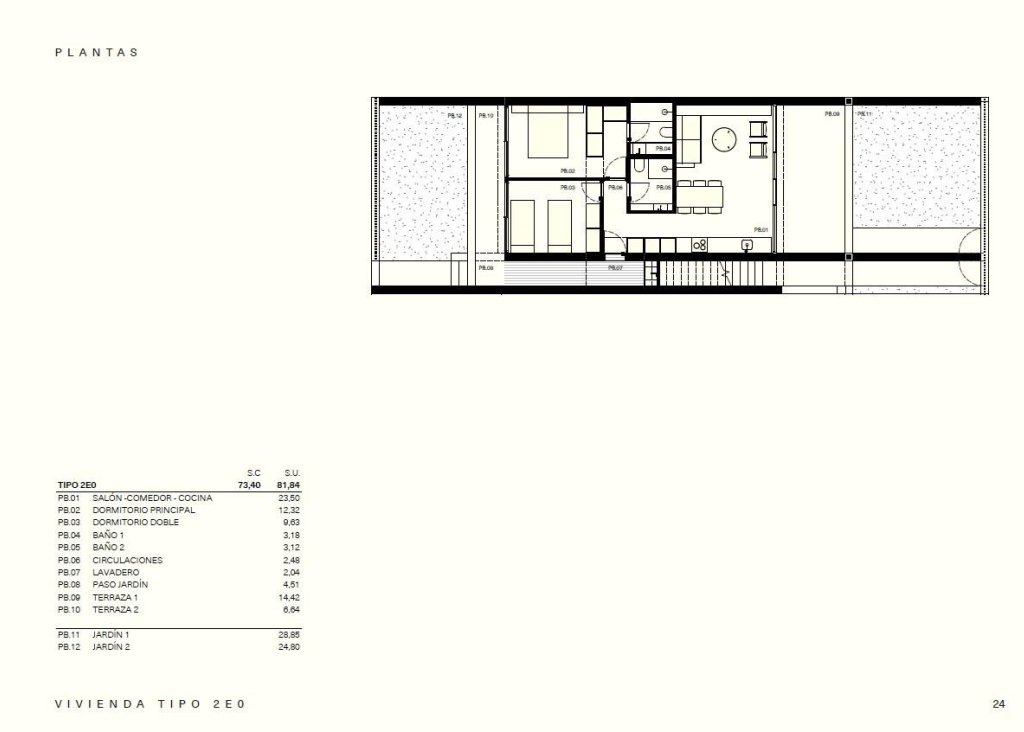 New Build - Bungalow - Torrevieja - Los Balcones