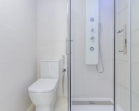New Build - Bungalow - Torrevieja - Los Balcones