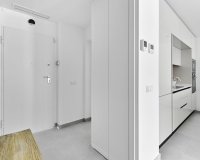 New Build - Bungalow - Torrevieja - Villa Amalia