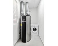 New Build - Bungalow - Torrevieja - Villa Amalia