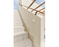 New Build - Bungalow - Torrevieja - Villa Amalia